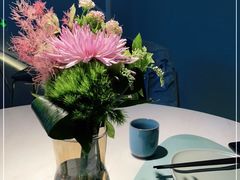 -花开餐厅(环湖中路店)