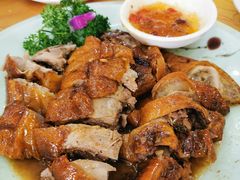 -水乡人家私房菜(逢简店)