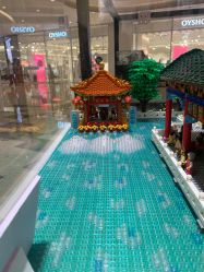 -乐高授权专卖店(济南万象城店)