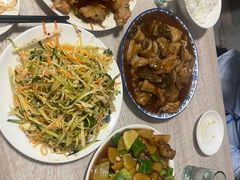 -金鹏鱼肉馆