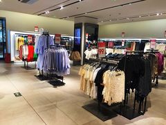 -ZARA(世贸天阶店)