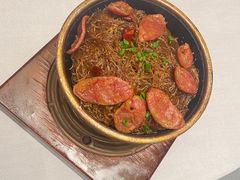 -狮王府淮扬菜(新街口友谊店)