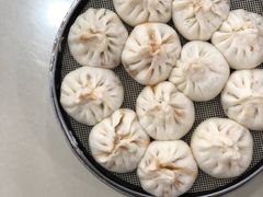 -石饮红星包子(中山路店)