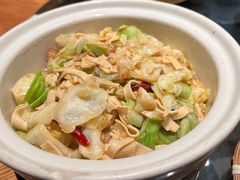 -鑫小城故事·藕汤·家常菜(台北一路总店)