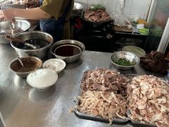 -赵姐猪耳朵饭店