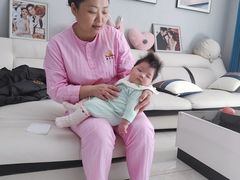 -金贝儿月嫂(高新尚品国际店)