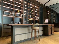 -北京三里屯CHAO酒店