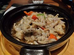 -星叶·东南亚料理(宁波万象汇店)