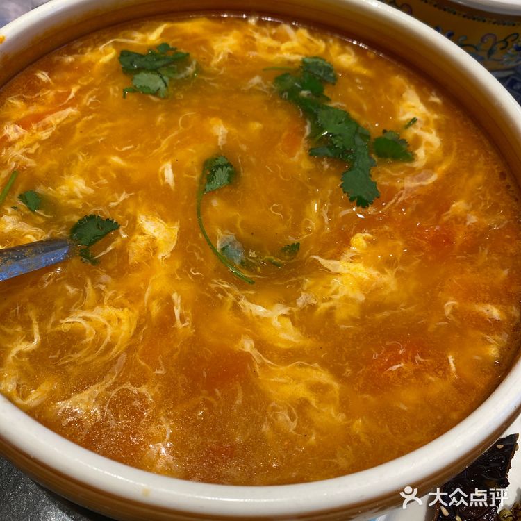 天津菜真的好吃啊!