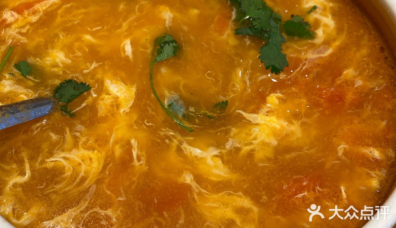 天津菜真的好吃啊！