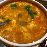天津菜真的好吃啊！