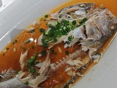 -蠔友汇·海鲜·生蚝烧烤(大东店)