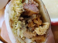 -喜卷·烂肉卷饼(广渠门店)
