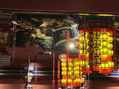 -茶人村·宫廷私厨(奥体印象城店)