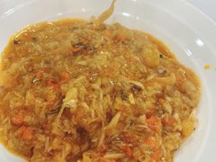 -老洋房花园饭店(绍兴路店)