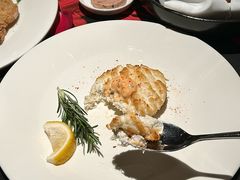 -小火花·干式熟成牛排馆Spark SteakHouse(剑桥郡店)