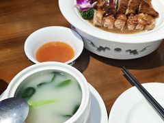 -广州海鲜酒楼(长丰园店)