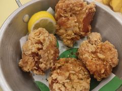 -米仓食堂(凯德广场店)