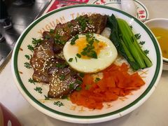 黯然销魂饭-西关味(东明路店)
