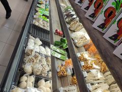 -果蔬好生活超市(双井店)