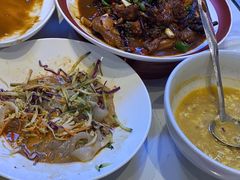 -渔家风味·鲅鱼水饺·央视展播·海鲜天津菜(开发区店)