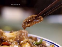 -慧娟面馆·餐厅(望江路店)