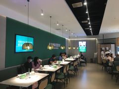 大堂-费大厨辣椒炒肉(黄兴中心广场店)