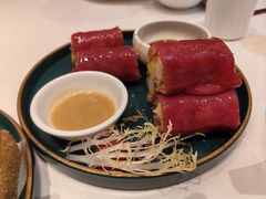 -凤凰楼酒家·粤宴点心(华强北店)