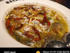 -太二酸菜鱼(福州泰禾店)