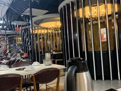 大堂-陈记顺和潮汕牛肉火锅(番禺迎宾大道店)