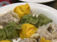 -金谷园饺子·烧烤(人大总店)