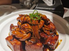 -古越舫·精品杭帮菜(商都路店)