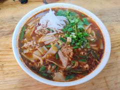 小锅卷粉-铁朋小锅米线(玉川巷店)