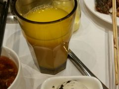 -星伦多自助料理(花山金鹰店)