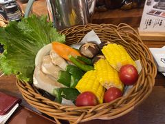 -御牛道日式烤肉料理(杭州万象城店)