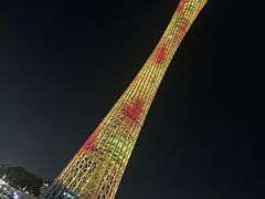 -珠江夜游天字码头