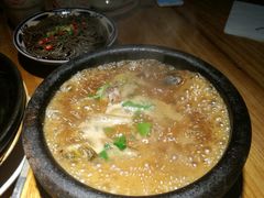 -小放牛炒菜馆(中山路乐汇城店)