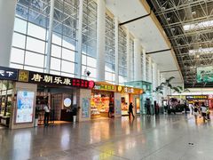 -南昌昌北国际机场