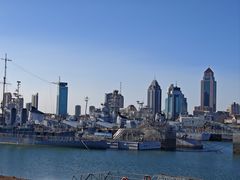 -中国人民解放军海军博物馆