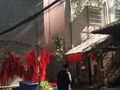 -小洲村