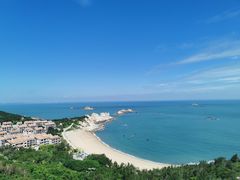 -莆田湄洲妈祖祖庙