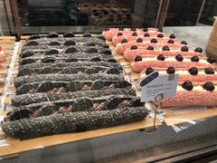 -奈雪的茶(青岛卓悦里INTOWN店)
