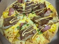 -达美乐比萨(宁海一里分店)