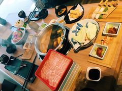-水林间·寿喜烧自助(仙林金鹰店)