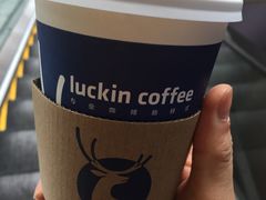 -瑞幸咖啡(第一城店)