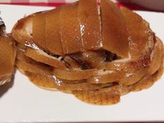 -西贝(华发商都店)