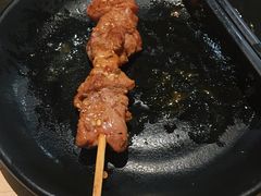 -新石器烤肉(百联川沙店)