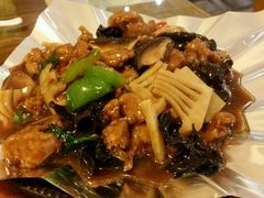 -静莲斋素食(慈云寺店)