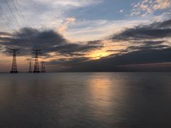 -宝安西湾红树林湿地公园