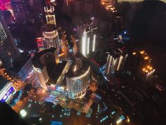 -WFC会仙楼观景台